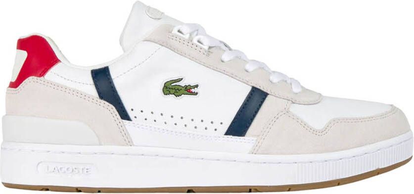 Lacoste Men's T-clip Trainers