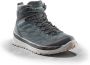 Lowa Malta Gore Tex Mid Wandelschoen Dames Blauw - Thumbnail 2