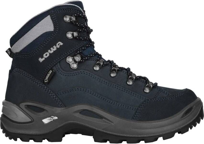 Lowa Renegade Mid Gore-tex Dames