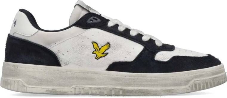 Lyle&scott Culross Hrs Sneaker