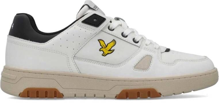 Lyle&scott Evanton Iii Sneaker