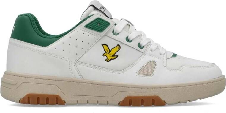 Lyle&scott Evanton Iii Sneaker