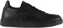 Lyle and Scott Lyle & Scott McMahon Heren Leren sneakers FW1110-Z291 - Thumbnail 2