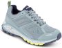 Meindl Power Walker Gore-tex Dames Wandelschoenen 5551-93 Kleur Multicolour - Thumbnail 2