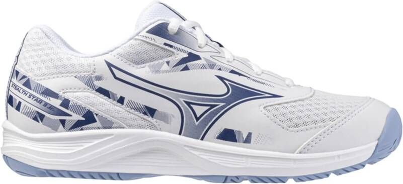 Mizuno Stealth Star 3 Kids