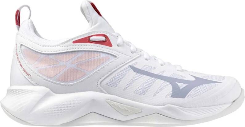 Mizuno Wave Dimension Dames