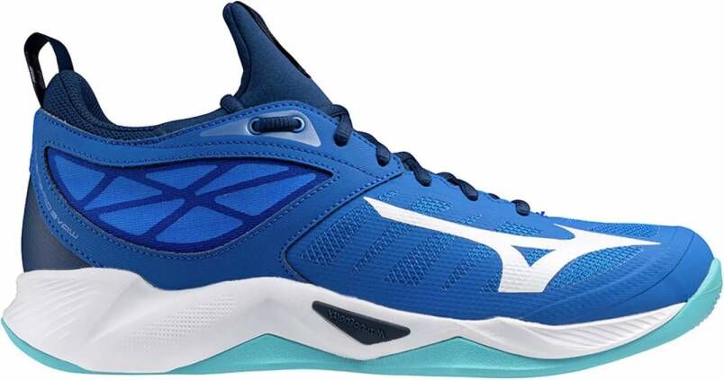 Mizuno Wave Dimension Heren