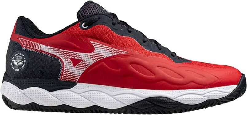 Mizuno Wave Enforce Court Padel