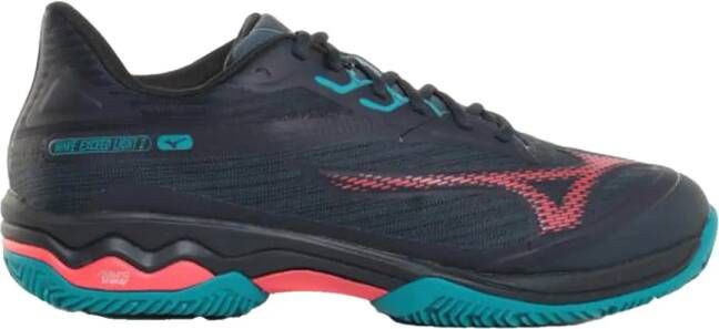 Mizuno Wave Exceed Light 2 Padel Heren