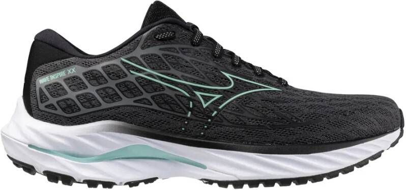 Mizuno Wave Inspire 20 Sportschoenen Vrouwen