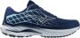 Mizuno Wave Inspire 20 Sportschoenen Mannen - Thumbnail 2