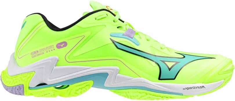 Mizuno Wave Lightning Z8