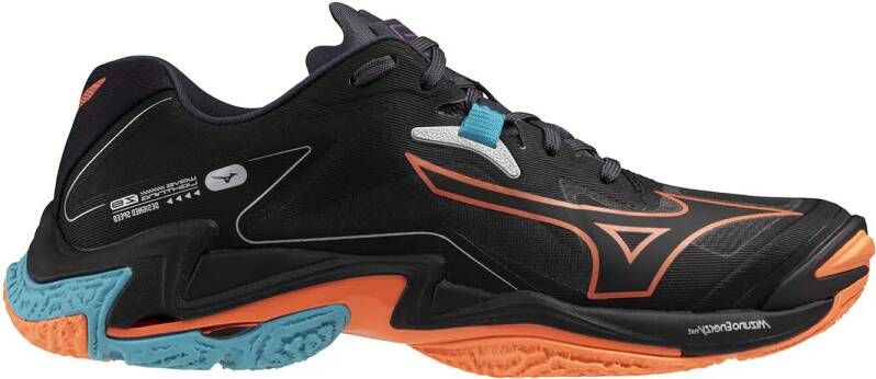 Mizuno Wave Lightning Z8