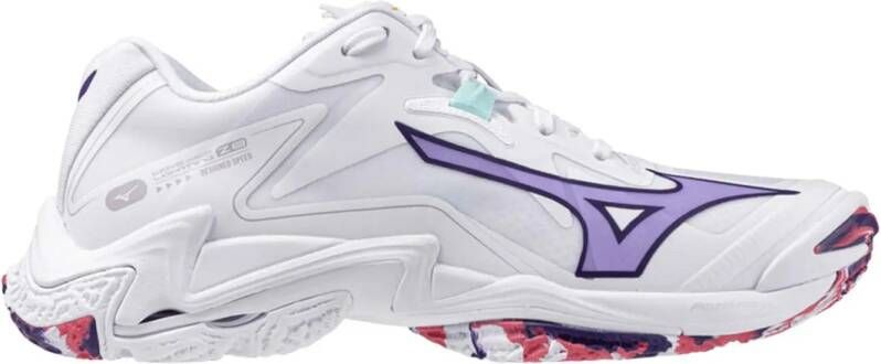 Mizuno Wave Lightning Z8 Dames