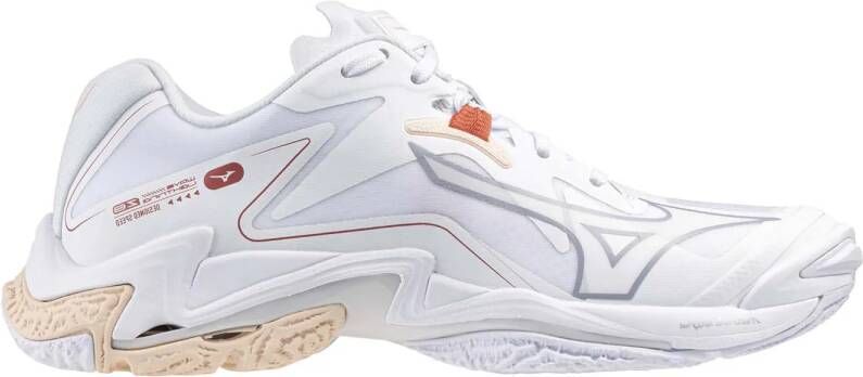 Mizuno Wave Lightning Z8 Dames