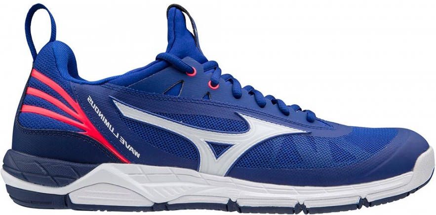 Mizuno Wave Luminous