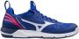 Mizuno Wave Luminious Unisex Indoorschoenen V1GA1820-20 - Thumbnail 2