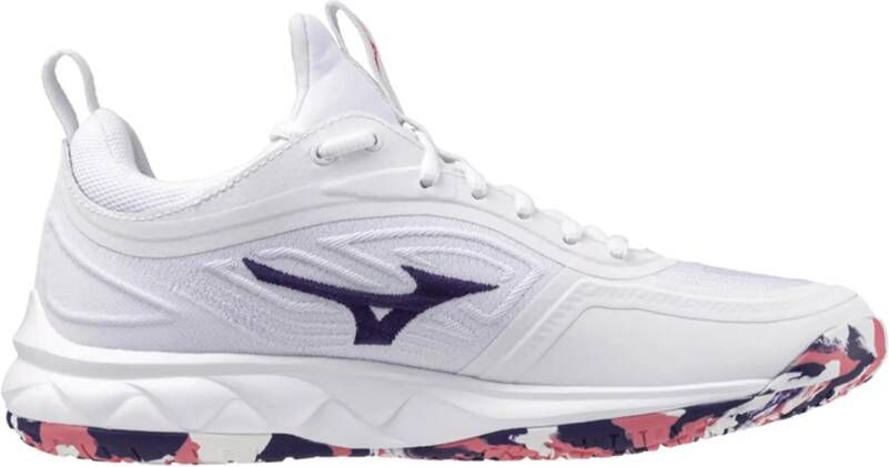 Mizuno Wave Luminous 3 Dames