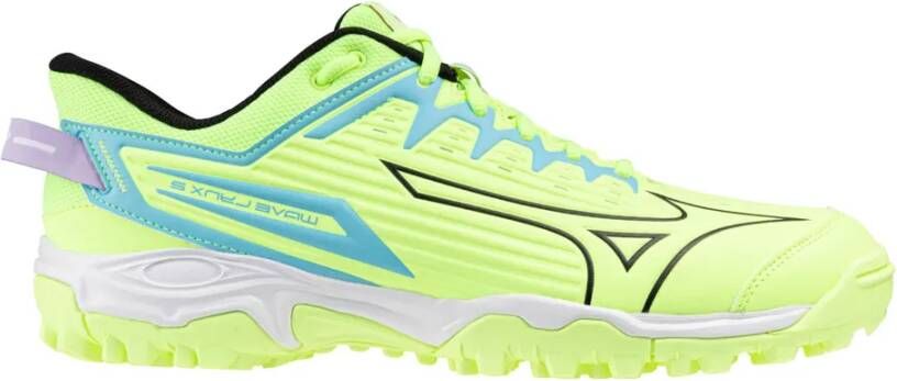 Mizuno Wave Lynx