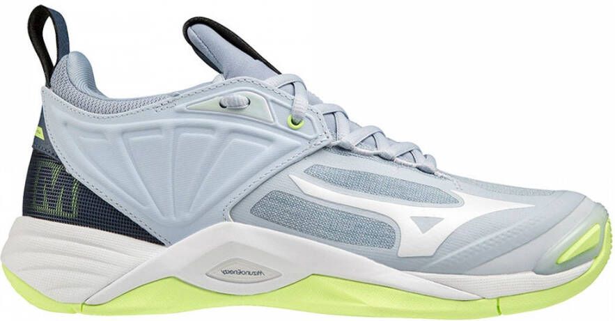 Mizuno Wave Momentum 2(w )