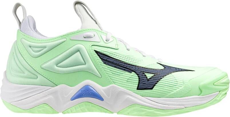 Mizuno Wave Momentum 3