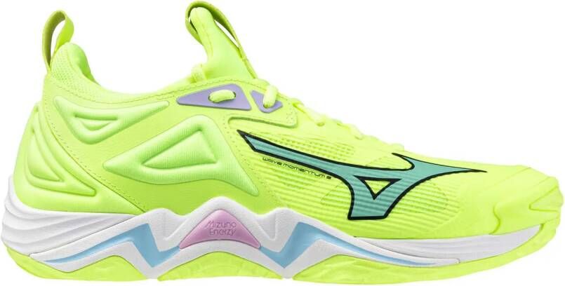 Mizuno Wave Momentum 3 Dames