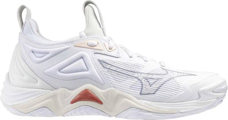 Mizuno Wave Momentum 3 Dames