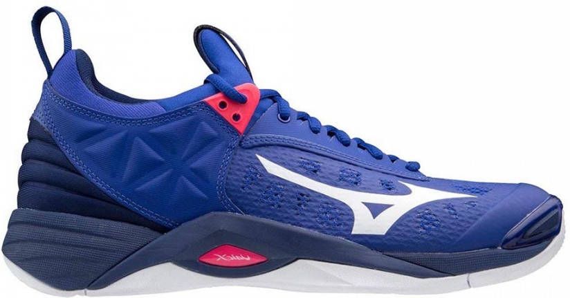 Mizuno Wave Momentum