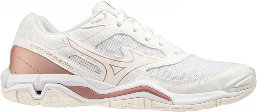 Mizuno Wave Phantom 3