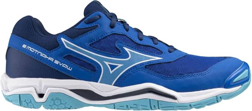 Mizuno Wave Phantom 3