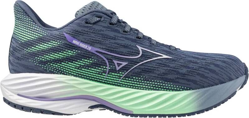 Mizuno Wave Rider 28 Dames