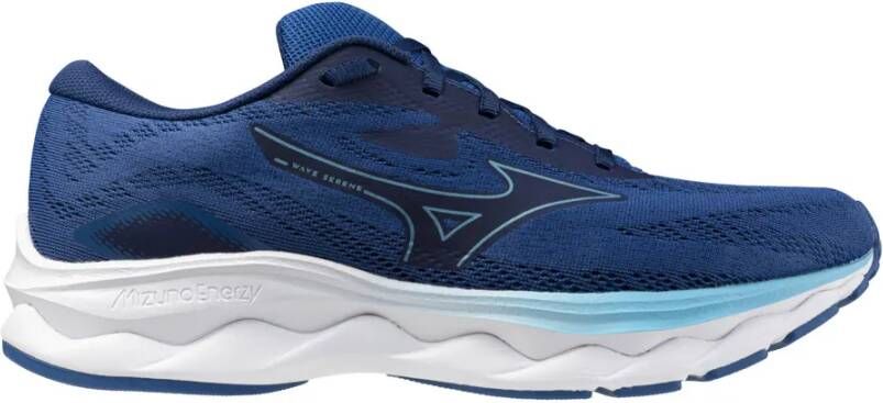 Mizuno Wave Serene