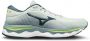 Mizuno Hardloopschoenen Wave Sky 5 J1GC210224 - Thumbnail 3