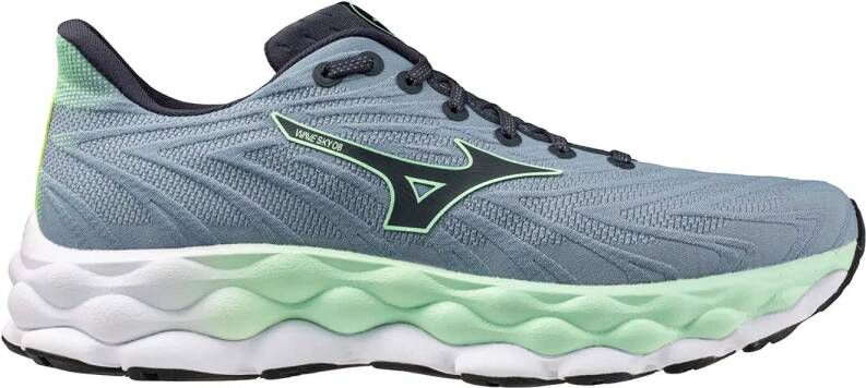 Mizuno Hardloopschoenen Wave Sky 8