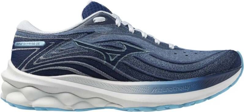 Mizuno Wave Skyrise 5 Dames