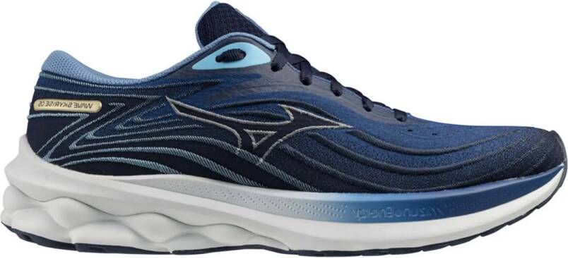 Mizuno Wave Skyrise 5 Heren