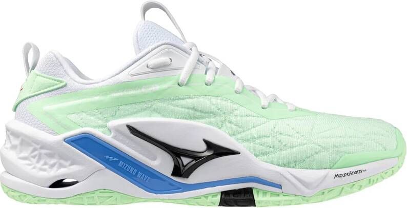 Mizuno Wave Stealth Neo