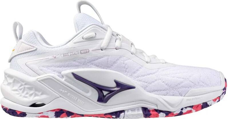 Mizuno Wave Stealth Neo Dames