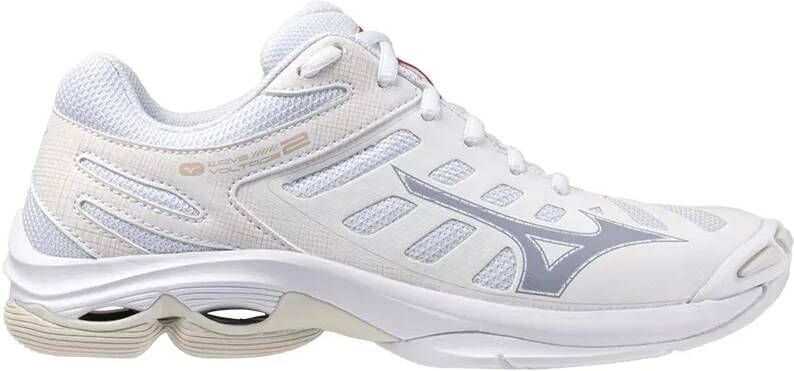 Mizuno Wave Voltage