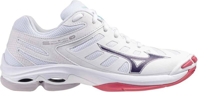 Mizuno Wave Voltage Dames