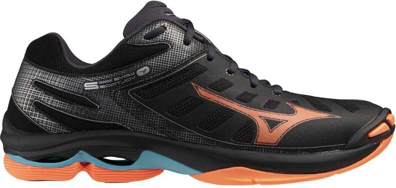 Mizuno Wave Voltage Heren