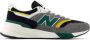 New Balance Lage Sneakers 997R - Thumbnail 2