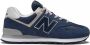 New Balance 574 Fashion sneakers Schoenen grey maat: 47.5 beschikbare maaten:41.5 42.5 43 44 45 46.5 47.5 - Thumbnail 7