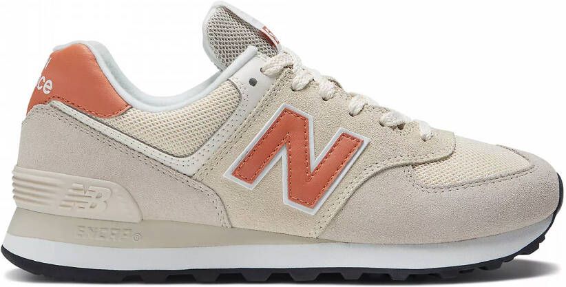 new balance dames beige