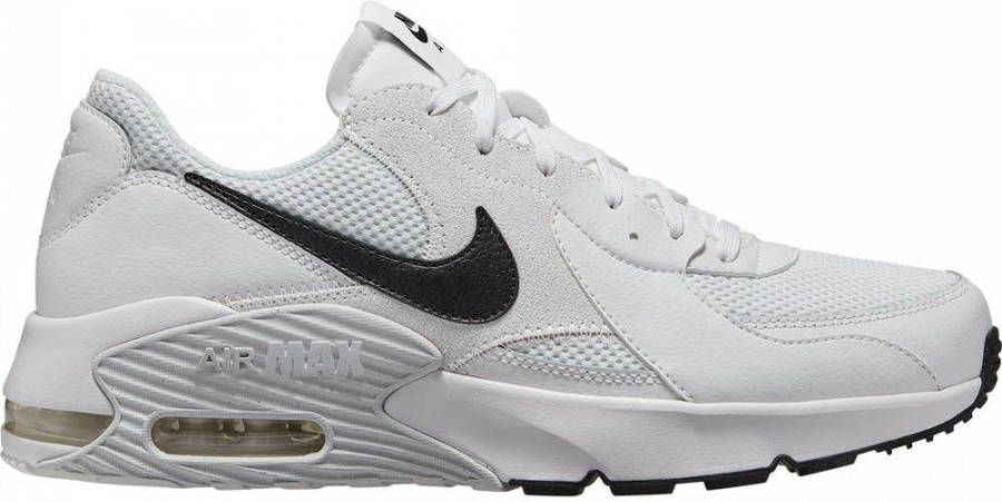 Nike Witte Lage Sneakers Air Max Excee Wmns - Foto 5