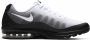 Nike Air Max Invigor Print 749688-010 Heren Sneakers Sportschoenen Schoenen Zwart - Thumbnail 3