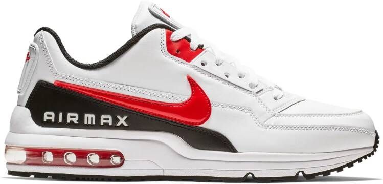 Nike Air Max Ltd 3