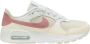 Nike Air Max SC Trend Sneakers White Dames - Thumbnail 3