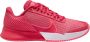 Nike Court Air Zoom Vapor Pro 2 Tennisschoenen voor dames (gravel) Roze - Thumbnail 2