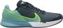 Nike Court Air Zoom Vapor Pro 2 Tennisschoenen voor heren (gravel) Blauw - Thumbnail 2